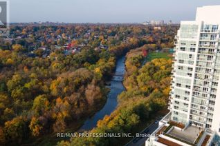 Property for Sale, 10 Wilby Crescent #1603, Toronto (Weston), ON