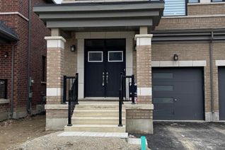 Semi-Detached House for Rent, 54 Spinland Street #BSMT, Caledon, ON