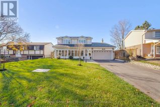 Property for Sale, 106 Acton Boulevard, Halton Hills (Acton), ON