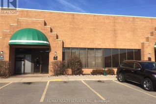 Property for Lease, 6635 Kitimat Road #29, Mississauga (Meadowvale Business Park), ON