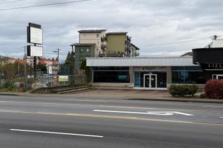 Commercial/Retail Property for Lease, 33323 S Fraser Way #1, Abbotsford, BC