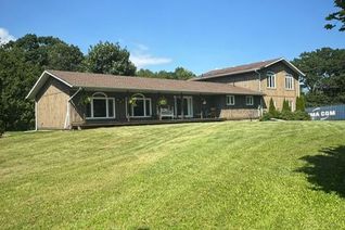 Property for Sale, 121 Whitehead Road S, Alnwick/Haldimand, ON