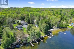 Cottage/Cabin Rental Business for Sale, 25 Fire Route 36, Havelock-Belmont-Methuen, ON