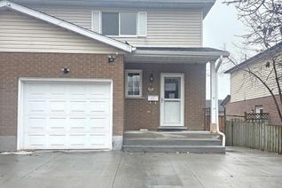 Semi-Detached House for Sale, 72 Nutcracker Street, Cambridge, ON