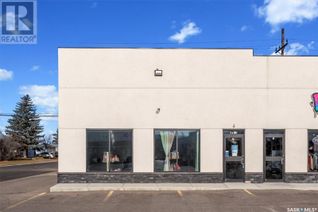 Commercial/Retail Property for Sale, 4 212 Central Street W, Warman, SK