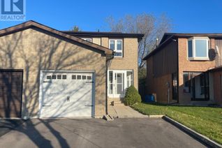 Semi-Detached House for Rent, 54 Fieldview Crescent #BSMT, Markham (Milliken Mills West), ON