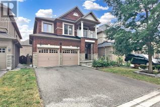 Detached House for Rent, 7 Toddville Road #BSMT, Brampton (Bram East), ON