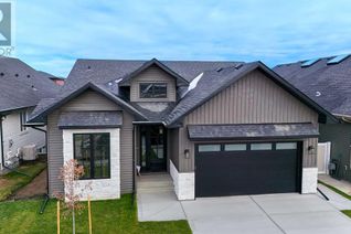 House for Sale, 60 Larratt Close, Red Deer, AB