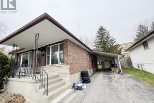 House for Rent, 644 Athol Street E, Oshawa (Donevan), ON