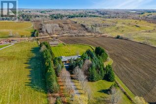 Bungalow for Sale, 13485 8th Concession Road, King, ON