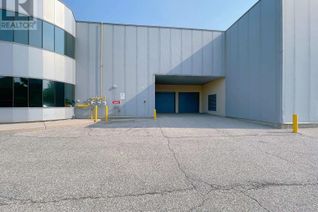 Property for Lease, 160 Traders Boulevard E #2, Mississauga (Gateway), ON