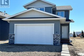 House for Sale, 10 Aspen Place, Humboldt, SK