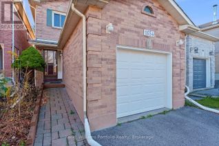 Property for Rent, 1654 Mcbrady Crescent, Pickering (Brock Ridge), ON