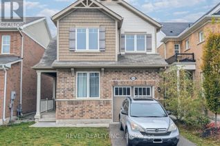 Detached House for Rent, 1406 Whitney Terrace, Milton (Ford), ON