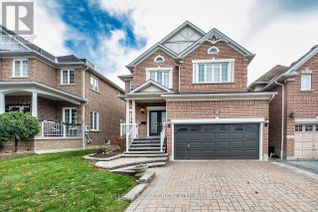 Backsplit for Sale, 49 Napiermews Drive, Ajax (Northwest Ajax), ON