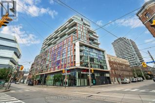 Condo for Sale, 318 King Street E #318, Toronto (Moss Park), ON