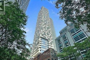 Condo Apartment for Sale, 20 Lombard Street #3512, Toronto (Church-Yonge Corridor), ON