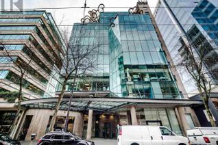 Office for Sale, 938 Howe Street #310, Vancouver, BC