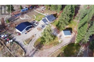 Detached House for Sale, 2098 Princeton/S'Land Road, Princeton, BC