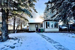 Property for Sale, 5731 59 Avenue Avenue, Rocky Mountain House, AB