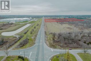 Property for Sale, 120 Highway 140, Welland (765 - Cooks Mills), ON