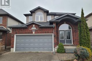 Property for Sale, 153 Winders Trail, Ingersoll, ON