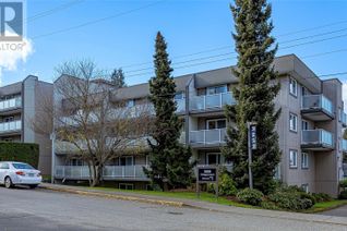 Condo Apartment for Sale, 3252 Glasgow Ave #506, Saanich, BC