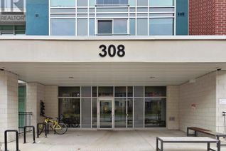 Condo for Sale, 308 Lester Street #207, Waterloo, ON