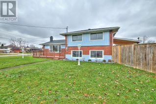 Backsplit for Sale, 7405 Susan Crescent, Niagara Falls (220 - Oldfield), ON