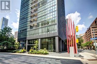 Condo for Sale, 110 Charles Street E #2607, Toronto (Church-Yonge Corridor), ON