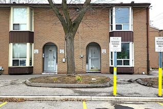 Property for Sale, 250 John Garland Boulevard #106, Toronto (West Humber-Clairville), ON