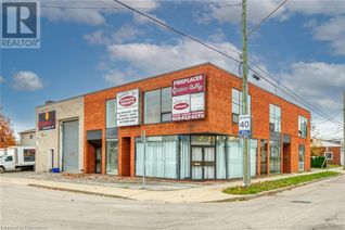 Office for Sale, 1645 Main Street E, Hamilton, ON