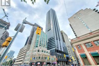 Condo for Rent, 395 Bloor Street E #4910, Toronto (North St. James Town), ON