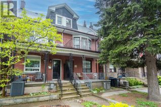 Semi-Detached House for Rent, 33 Strathmore Boulevard #Main, Toronto (Danforth), ON