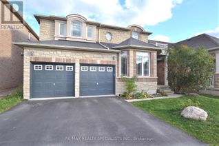 Detached House for Rent, 220 Mclaughlin Avenue, Milton (Willmott), ON