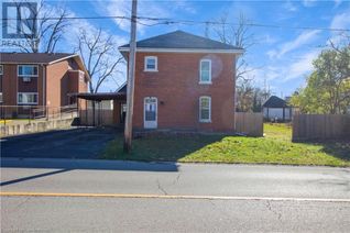 Property for Sale, 74 William Street, Delhi, ON