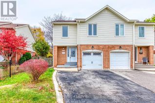 House for Rent, 2226 Munns Avenue, Oakville (River Oaks), ON