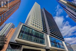 Condo for Sale, 20 Edward Street #1709, Toronto (Bay Street Corridor), ON