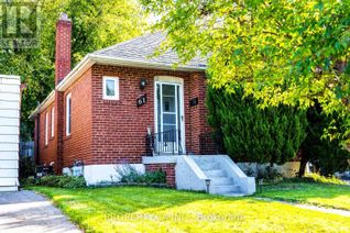 House for Rent, 61 Squires Avenue #BSMNT, Toronto (O'Connor-Parkview), ON