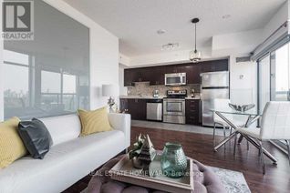 Condo Apartment for Sale, 280 Donlands Avenue #Ph 1107, Toronto (Danforth Village-East York), ON