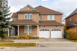 Detached House for Rent, 5751 Long Valley Road, Mississauga (Churchill Meadows), ON