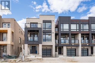 Townhouse for Sale, 48 Dandara Gate, Vaughan (Steeles West Industrial), ON