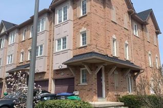 Property for Rent, 1128 Dundas Street W #25, Mississauga (Erindale), ON