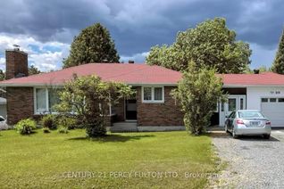 Bungalow for Sale, 37 Birch Crescent, Temagami, ON