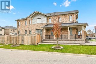 House for Sale, 3 Aldgate Avenue, Hamilton (Stoney Creek Mountain), ON