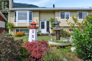 Detached House for Sale, 260 Kelsey Way, Sayward, BC