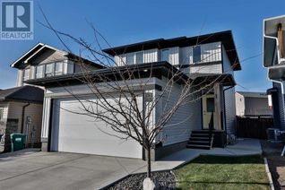 House for Sale, 115 Moonlight Boulevard W, Lethbridge, AB