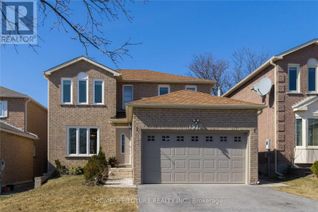 Property for Rent, 1517 Somergrove Crescent #BSMT, Pickering (Brock Ridge), ON