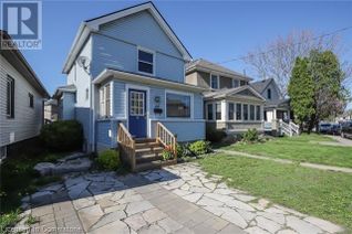 House for Sale, 115 Lowell Avenue, St. Catharines, ON