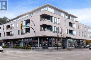 Condo for Sale, 1969 Oak Bay Ave #306, Victoria, BC